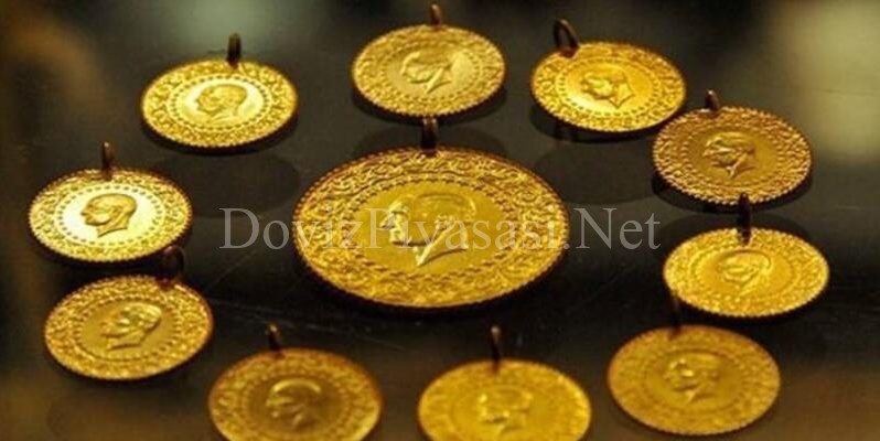 Altının gram fiyatı 384 liradan işlem görüyor