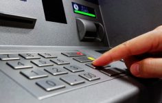 ATM ile Kartsız Para Transferi Nasıl Yapılır?
