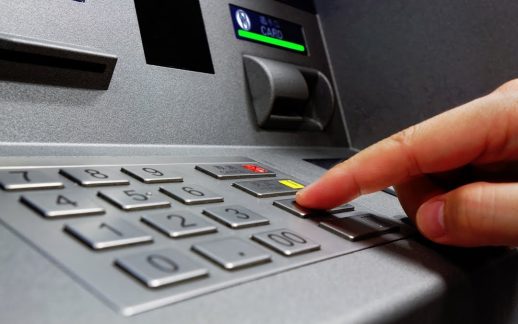 ATM ile Kartsız Para Transferi Nasıl Yapılır?