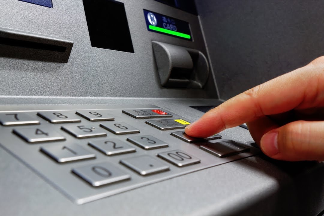 ATM ile Kartsız Para Transferi Nasıl Yapılır?