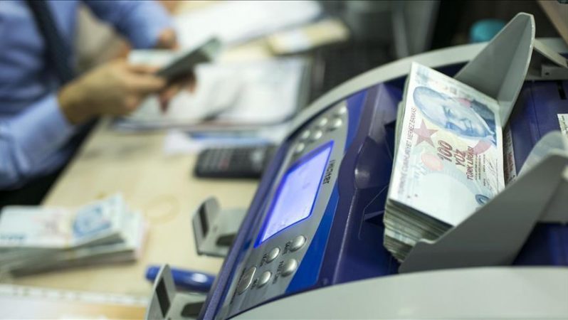 Burgan Bank’ın yılın ilk çeyreğinde nakdi ve gayri nakdi krediler toplamı 22,3 milyar TL oldu