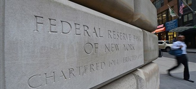 Küresel piyasalar Fed’e odaklandı