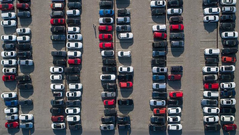 Otomotiv ihracatçıları online görüşmelere Meksika pazarından başlayacak