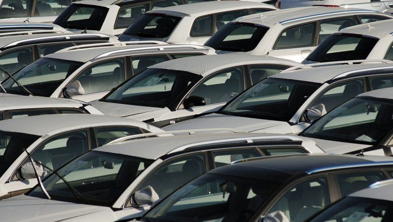 Türkiye otomobil pazarı Nisan’da Avrupa ikincisi oldu