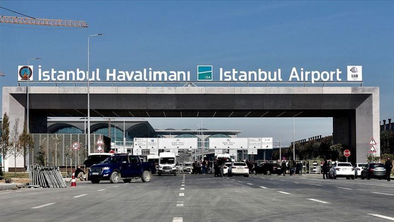 Uçuşlarda kurallara uymayan yolculara yaptırımlar var