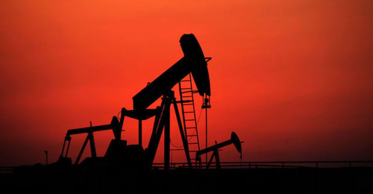 Biden yönetiminden stratejik petrol rezervi hamlesi