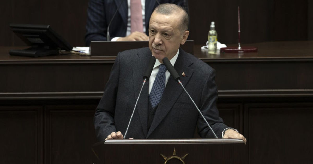 Erdoğan’dan asgari ücret açıklaması: Telafi sözümüzü yerine getireceğiz