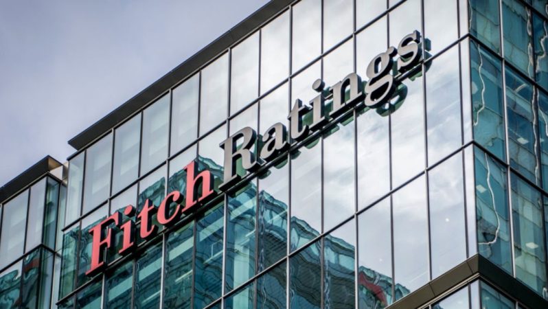 Fitch, küresel kredi risklerinin arttığı konusunda uyardı