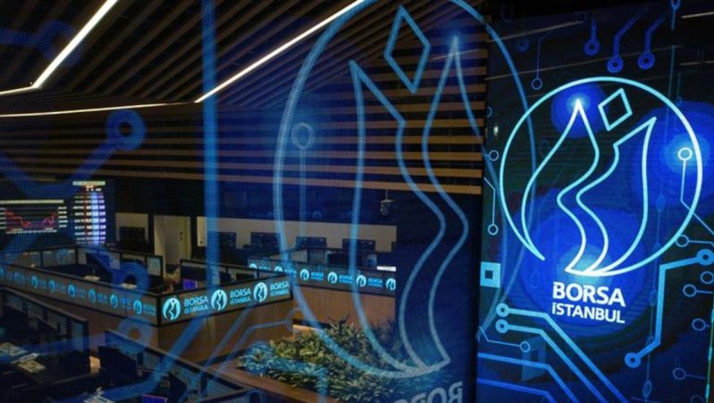 Hisse senedi yatırımcısı rekor sayıya ulaştı