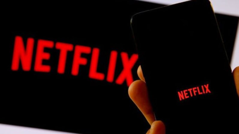 Netflix, 3. çeyrekte atağa geçti