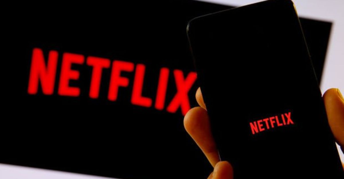 Netflix, 3. çeyrekte atağa geçti