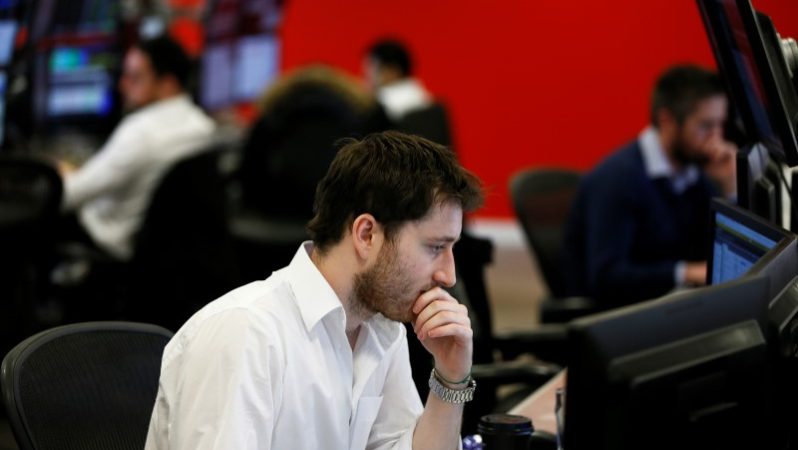 Yatırımcı akışları piyasanın dibe vurmuş olabileceğini düşündürüyor – BofA