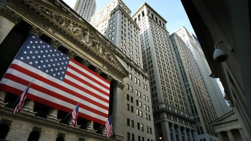 ABD piyasaları kapanışta yükseldi; Dow Jones Industrial Average 0,61% kıymet kazandı