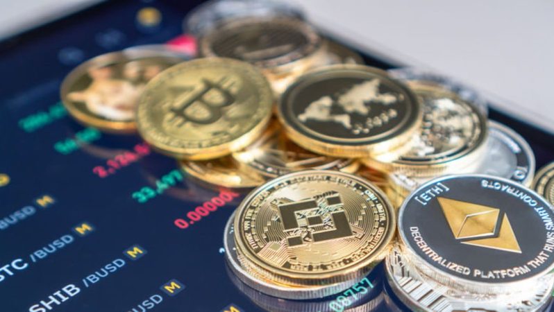 AB’den kripto varlık tutan bankalara düzenleme