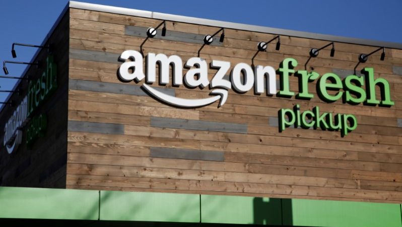 Amazon’un NFT ekosistemine adım atacağı argümanı heyecan yarattı