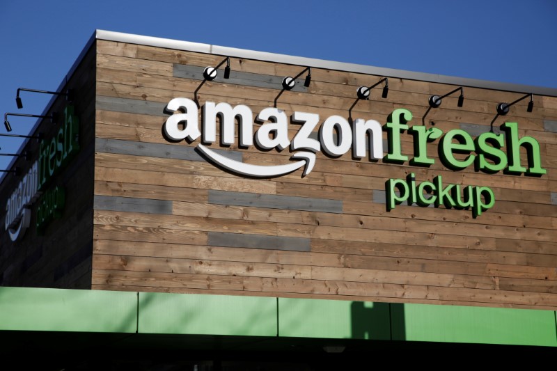 Amazon’un NFT ekosistemine adım atacağı argümanı heyecan yarattı