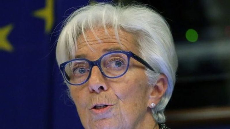 AMB/Lagarde: Faizlerin hala değerli bir biçimde yükselmesi gerekiyor