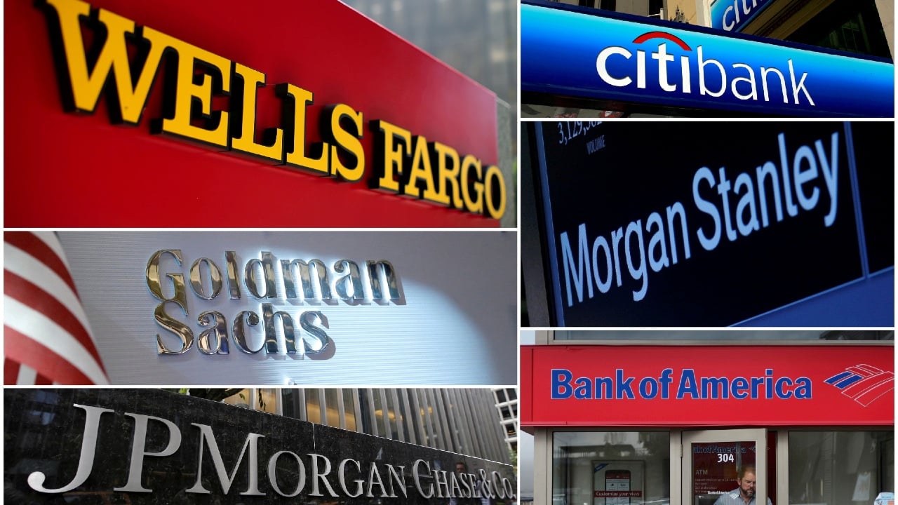 Amerikan Bankaları Dijital Cüzdan Başlatıyor
