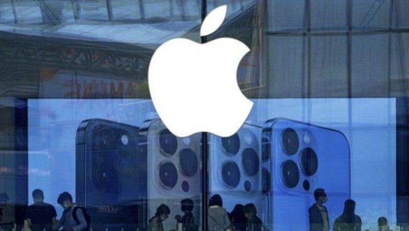 Apple Hindistan’da üretime yük vermek istiyor