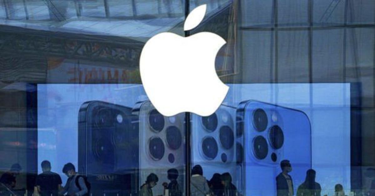 Apple Hindistan’da üretime yük vermek istiyor