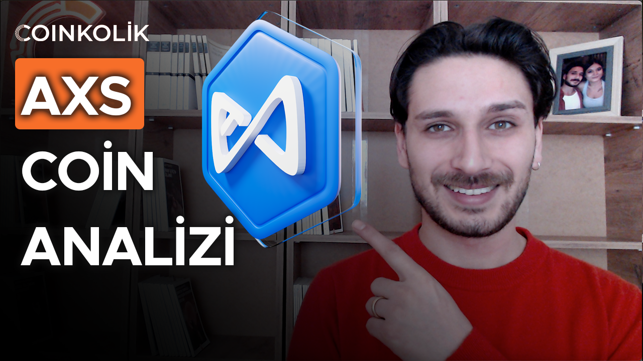 AXS Coin Maksat Düzeyleri Nereler? AXS Coin Şimdiki Tahlil