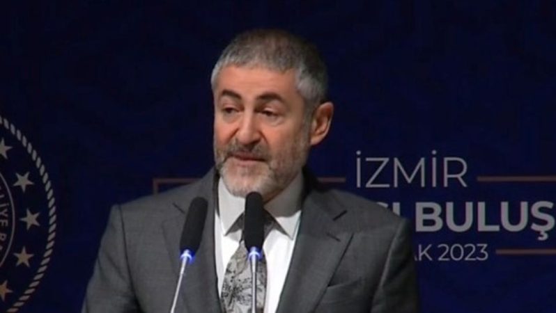 Bakan Nebati yapılandırma paketinin ayrıntılarını açıkladı
