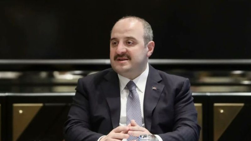 Bakan Varank: 579 milyar liralık yatırımın önünü açtık