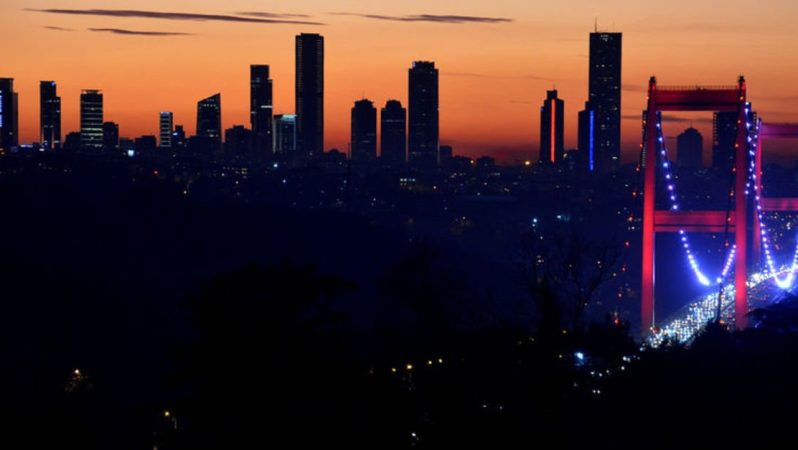 Bankaların kârı 2022’de yüzde 366 arttı, kârlılık enflasyonun altında kaldı