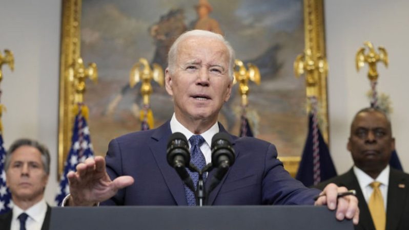 Biden idaresinin kripto para risklerini azaltmaya yönelik yol haritası açıklandı