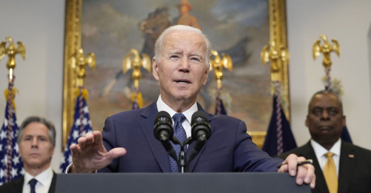 Biden idaresinin kripto para risklerini azaltmaya yönelik yol haritası açıklandı
