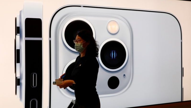 Birtakım analistlerin Apple payları ile ilgili yorumları