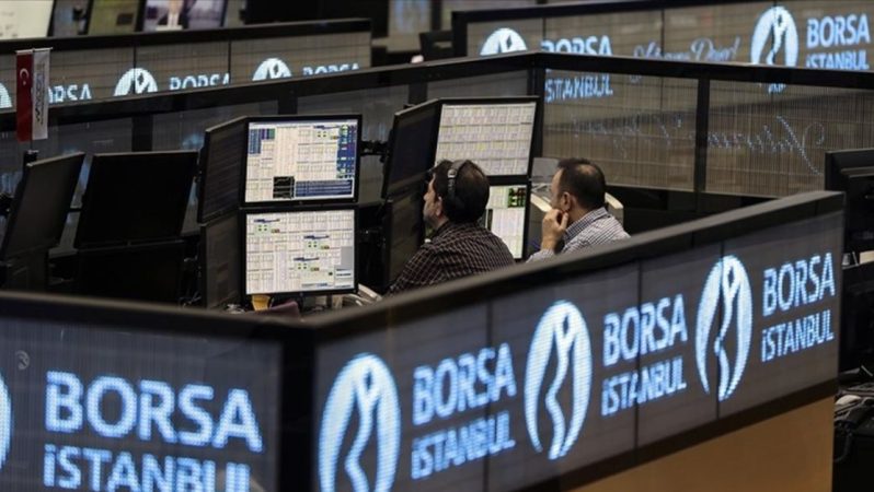 BIST’ten iki şirkete önlem kararı