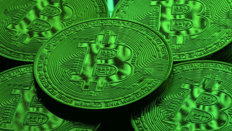 Bitcoin ETF’i tekrar reddedildi: SEC sert tavrında kararlı