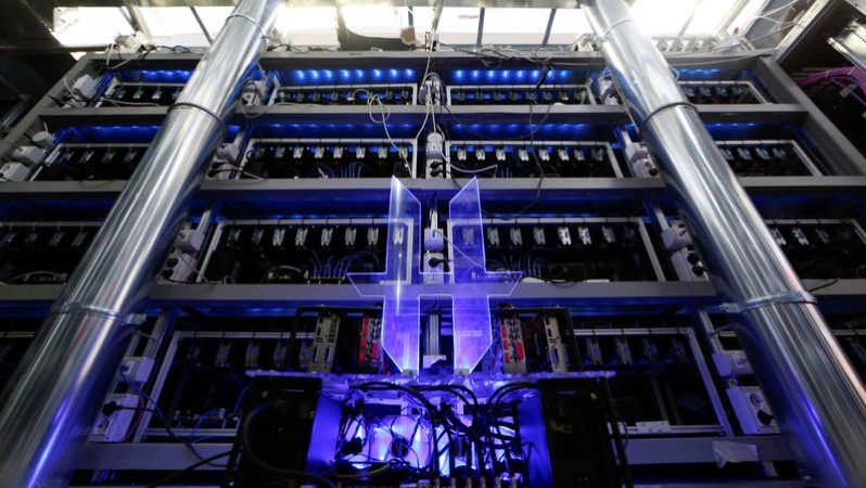 Bitcoin madencilerinin önünde hâlâ maniler var