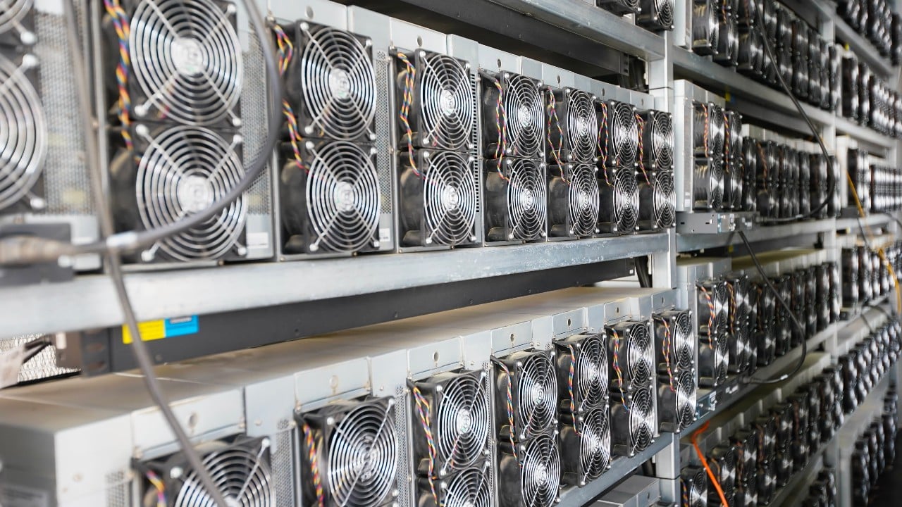 Bitcoin Madencisi Argo’nun Payları Yükseldi