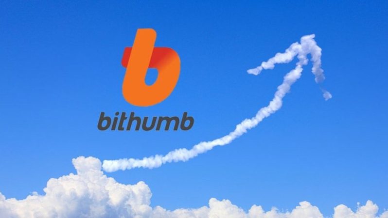 Bithumb Sahibine Tutuklama Kararı