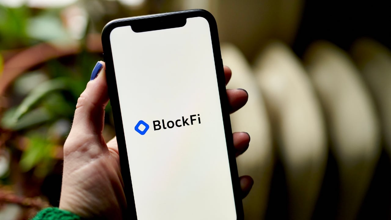 BlockFi Mali Bilgileri Sızdı: Milyarlarca Dolar!