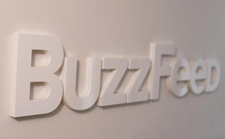 BuzzFeed, Meta ile içerik mutabakatı yaptıktan sonra bedel kazandı