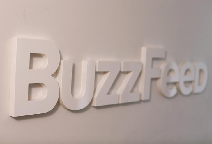 BuzzFeed, Meta ile içerik mutabakatı yaptıktan sonra bedel kazandı