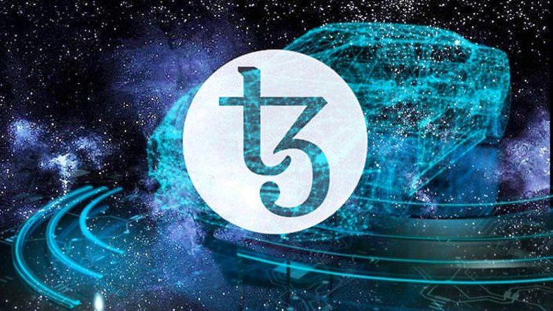 California’da Bir Departman, Tezos Ağıyla Dijitalleşiyor