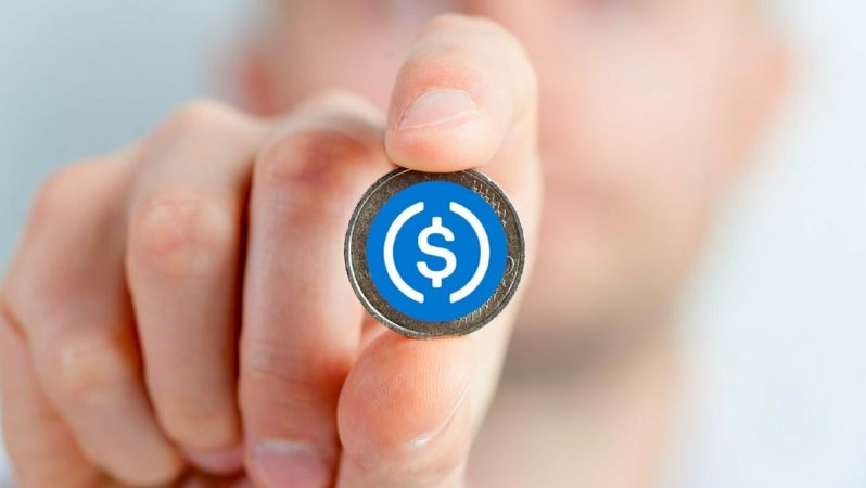 Circle, USDC Teminat Takviyesiyle Göz Kamaştırdı