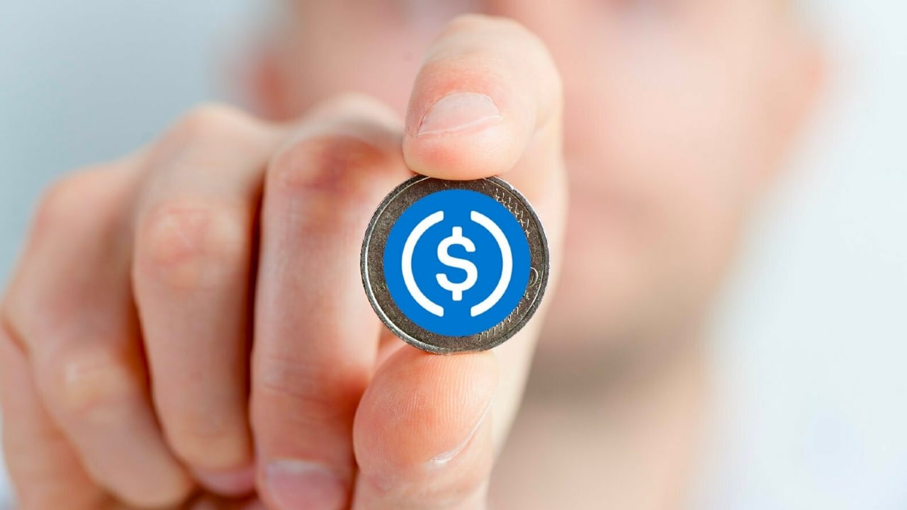 Circle, USDC Teminat Takviyesiyle Göz Kamaştırdı