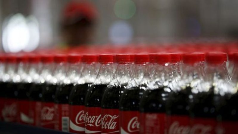 Coca Cola İçecek CEO’su Karim Yahi olacak