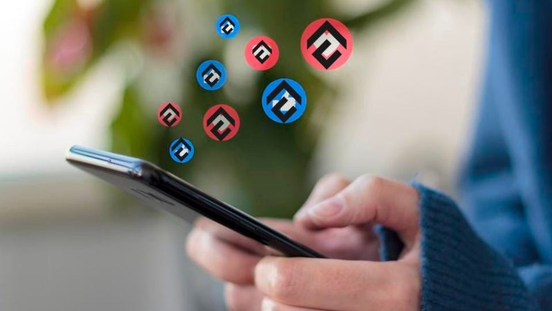 Conflux, Xiaohongshu ile NFT Paydaşlığı Sonrası Yükselişte!