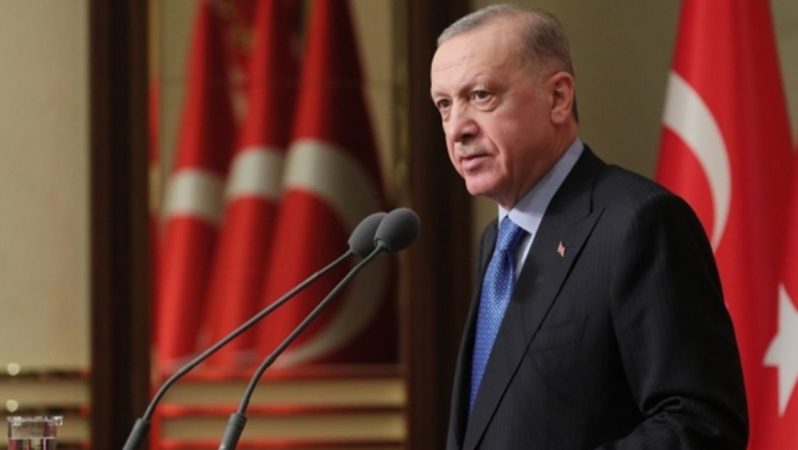 Cumhurbaşkanı Erdoğan vergi affını açıkladı