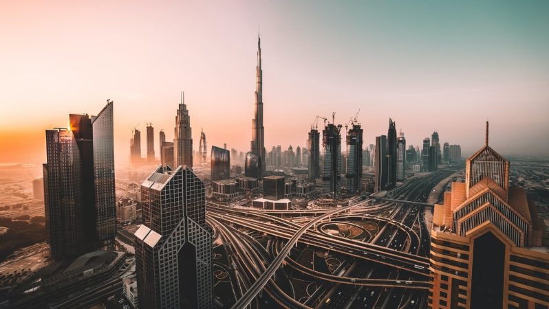Deribit, Dubai’ye Taşınıyor