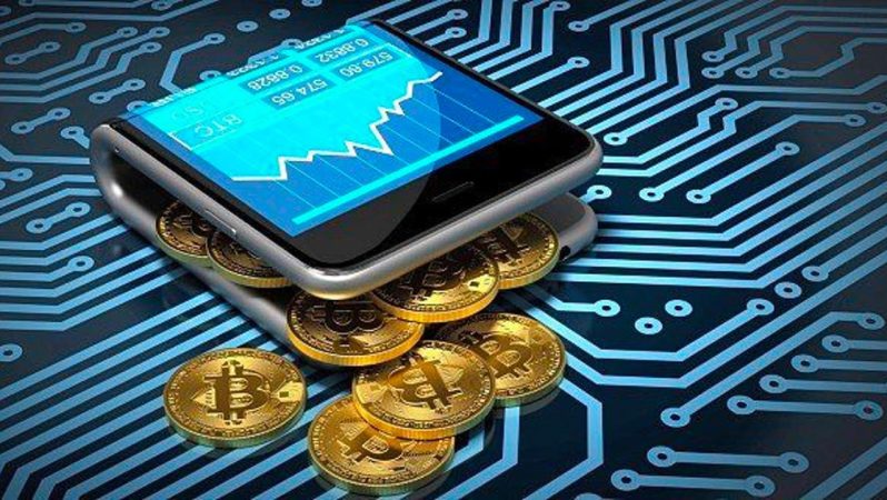 Digital Surge, FTX Zelzelesinden Sağ Çıktı
