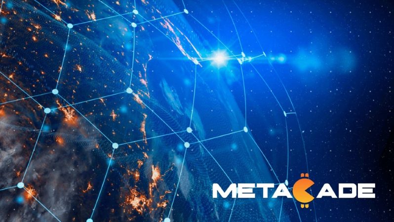 Dogecoin, Solana ve Metacade Yükselişte (Sponsorlu)