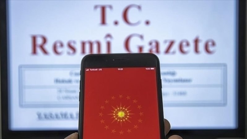 Dökme etil alkol ithalatına nezaret