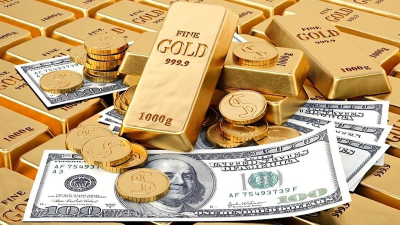 Dolar ve Altında Son Durum Ne? 25 Ocak 2023